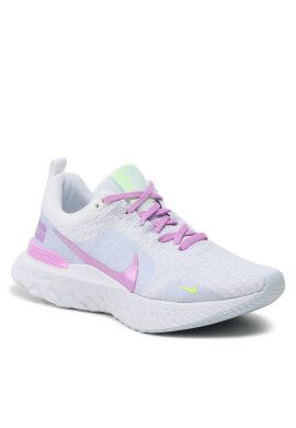 Nike Обувки React Infinity Run Fk 3 DZ3016 100 Бял - Pepit.bg