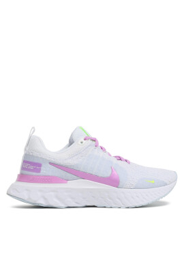 Nike Обувки React Infinity Run Fk 3 DZ3016 100 Бял - Pepit.bg