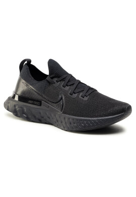 Nike Обувки React Infinity Run Fk CD4371 001 Черен - Pepit.bg