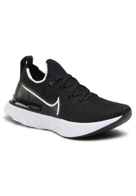 Nike Обувки React Infinity Run Fk CD4372 002 Черен - Pepit.bg