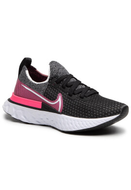 Nike Обувки React Infinity Run Fk CD4372 009 Черен - Pepit.bg