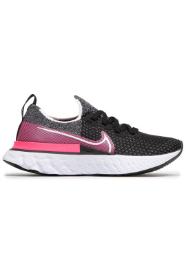 Nike Обувки React Infinity Run Fk CD4372 009 Черен - Pepit.bg