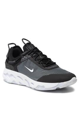 Nike Обувки React Live CV1772 003 Черен - Pepit.bg