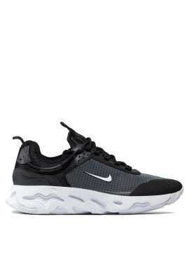 Nike Обувки React Live CV1772 003 Черен - Pepit.bg