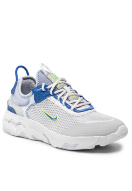 Nike Обувки React Live (GS) CW1622 004 Бял - Pepit.bg