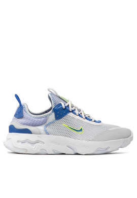 Nike Обувки React Live (GS) CW1622 004 Бял - Pepit.bg