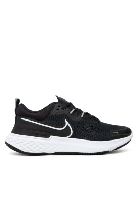 Nike Обувки React Miler 2 CW7136 001 Черен - Pepit.bg