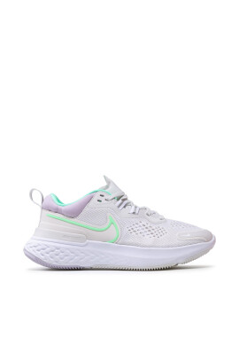 Nike Обувки React Miler 2 CW7136 002 Сив - Pepit.bg