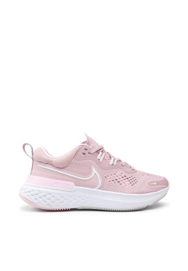 Nike Обувки React Miler 2 CW7136 500 Розов - Pepit.bg