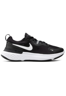 Nike Обувки React Miler CW1778 003 Черен - Pepit.bg