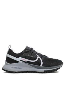 Nike Обувки React Pegasus Trail 4 Черен - Pepit.bg