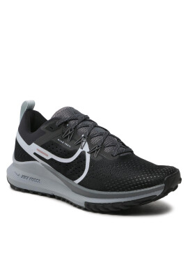 Nike Обувки React Pegasus Trail 4 DJ6158 001 Черен - Pepit.bg