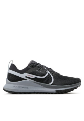 Nike Обувки React Pegasus Trail 4 DJ6158 001 Черен - Pepit.bg