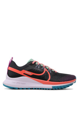 Nike Обувки React Pegasus Trail 4 DJ6158 003 Черен - Pepit.bg