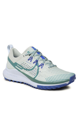 Nike Обувки React Pegasus Trail 4 DJ6158 005 Зелен - Pepit.bg