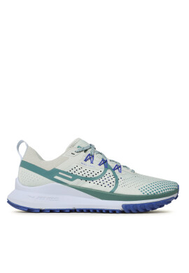 Nike Обувки React Pegasus Trail 4 DJ6158 005 Зелен - Pepit.bg