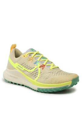 Nike Обувки React Pegasus Trail 4 DJ6158 700 Бежов - Pepit.bg