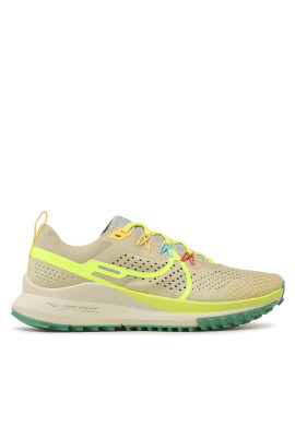 Nike Обувки React Pegasus Trail 4 DJ6158 700 Бежов - Pepit.bg