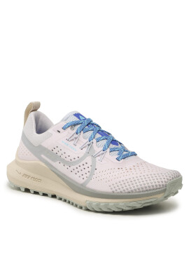 Nike Обувки React Pegasus Trail 4 DJ6159 600 Розов - Pepit.bg