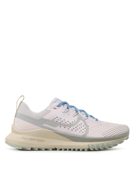Nike Обувки React Pegasus Trail 4 DJ6159 600 Розов - Pepit.bg