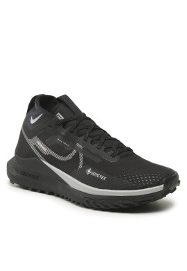 Nike Обувки React Pegasus Trail 4 Gtx GORE-TEX DJ7926 001 Черен - Pepit.bg