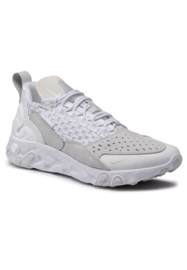 Nike Обувки React Sertu AT5301 100 Бял - Pepit.bg