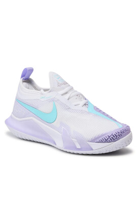 Nike Обувки React Vapor Nxt Hc CV0742 124 Бял - Pepit.bg