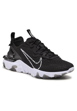 Nike Обувки React Vision CD4373 006 Черен - Pepit.bg