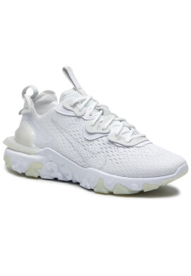 Nike Обувки React Vision CD4373 101 Бял - Pepit.bg