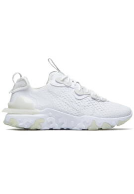 Nike Обувки React Vision CD4373 101 Бял - Pepit.bg