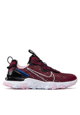 Nike Обувки React Vision (Gs) CD6888 600 Бордо - Pepit.bg