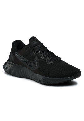 Nike Обувки Renew Run 2 CU3505 006 Черен - Pepit.bg