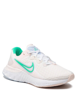 Nike Обувки Renew Run 2 CU3505 106 Бял - Pepit.bg