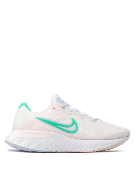 Nike Обувки Renew Run 2 CU3505 106 Бял - Pepit.bg