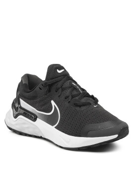 Nike Обувки Renew Run 3 DD9278 001 Черен - Pepit.bg