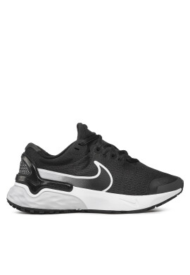 Nike Обувки Renew Run 3 DD9278 001 Черен - Pepit.bg