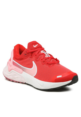 Nike Обувки Renew Run 3 DD9278 600 Червен - Pepit.bg