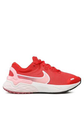 Nike Обувки Renew Run 3 DD9278 600 Червен - Pepit.bg
