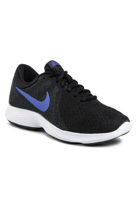 Nike Обувки Revolution 4 Eu AJ3491 014 Черен - Pepit.bg