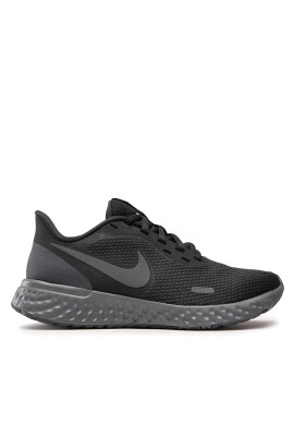 Nike Обувки Revolution 5 BQ3207 001 Черен - Pepit.bg