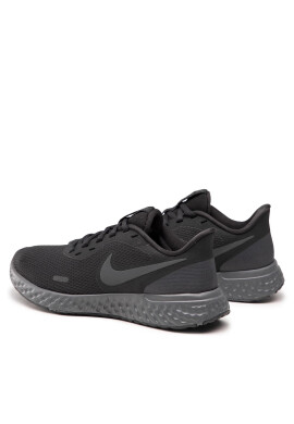Nike Обувки Revolution 5 BQ3207 001 Черен - Pepit.bg