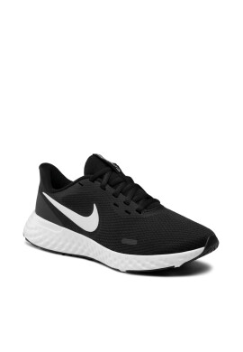 Nike Обувки Revolution 5 BQ3207 002 Черен - Pepit.bg