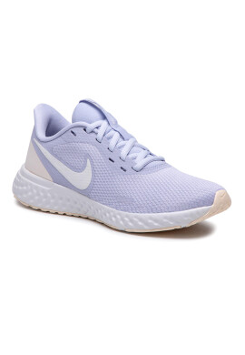 Nike Обувки Revolution 5 BQ3207 010 Виолетов - Pepit.bg