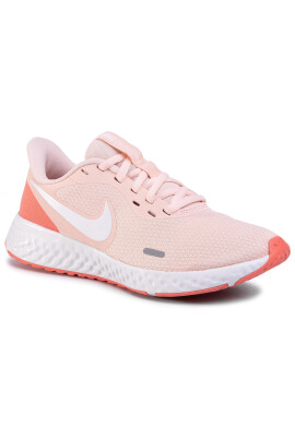 Nike Обувки Revolution 5 BQ3207 602 Розов - Pepit.bg