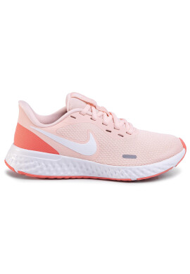 Nike Обувки Revolution 5 BQ3207 602 Розов - Pepit.bg