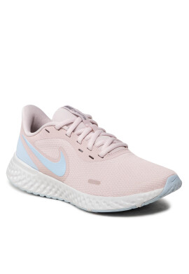 Nike Обувки Revolution 5 BQ3207 604 Розов - Pepit.bg