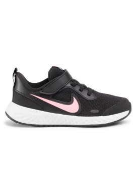 Nike Обувки Revolution 5 (Psv) BQ5672 002 Черен - Pepit.bg
