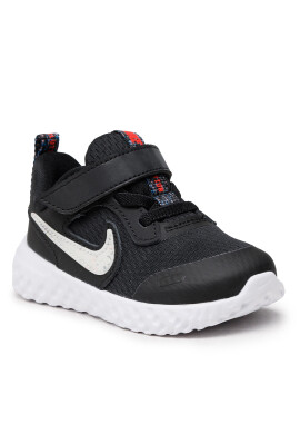 Nike Обувки Revolution 5 Se (TDV) CZ6523 005 Черен - Pepit.bg