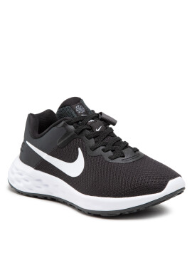 Nike Обувки Revolution 6 Flyease Nn DC8997 003 Черен - Pepit.bg
