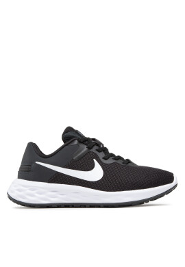 Nike Обувки Revolution 6 Flyease Nn DC8997 003 Черен - Pepit.bg